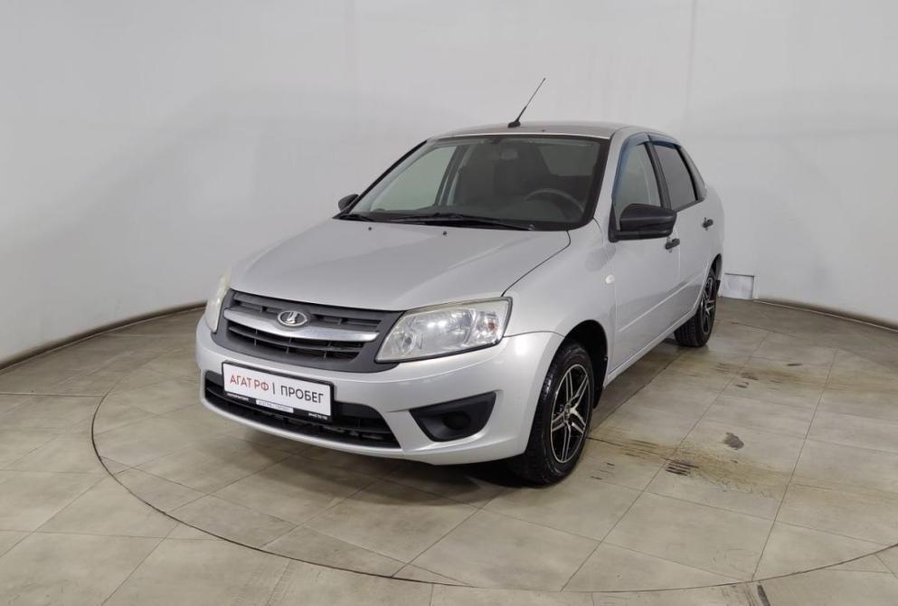 Lada (ВАЗ) Granta I Волгоград  - изображение 3
