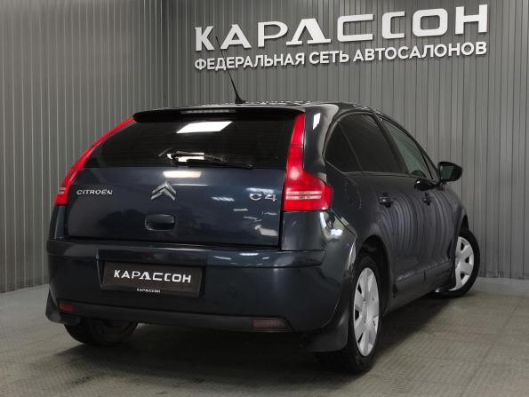 Citroen C4 I Рестайлинг с пробегом 2009 года, цена 399 000 рублей, 229700 км, хэтчбек, Автокод Объявления