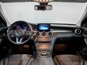 Mercedes-Benz C-Класс IV (W205) Рестайлинг Москва  - изображение 42