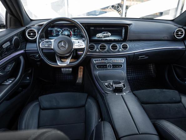 Mercedes-Benz E-Класс V (W213 S213 C238) с пробегом 2019 года, цена 2 950 000 рублей, 137521 км, седан, Автокод Объявления