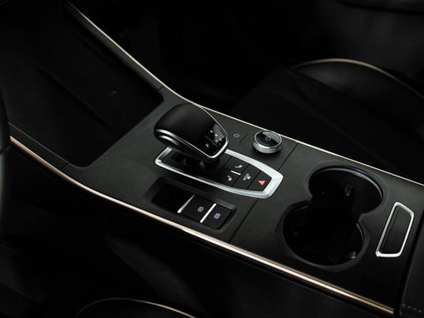 Omoda C5 I с пробегом 2024 года, цена 1 749 700 рублей, 19037 км, внедорожник, Автокод Объявления