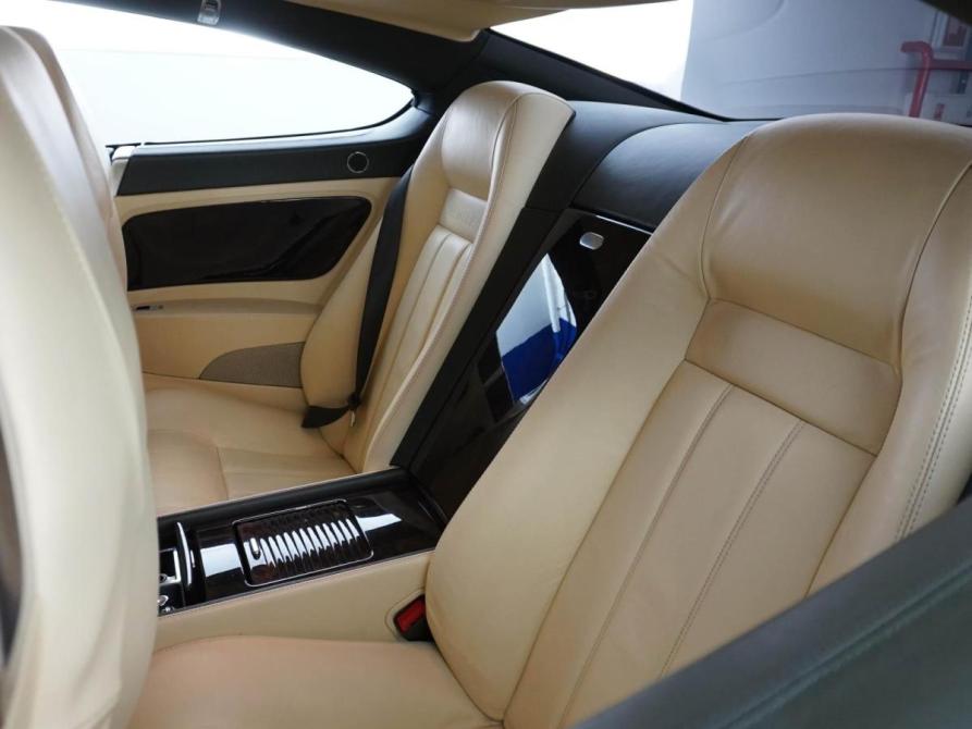 Bentley Continental GT I Москва  - изображение 9