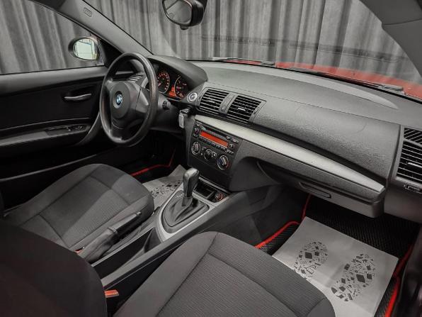 BMW 1 серии I (E81/E82/E87/E88) Рестайлинг с пробегом 2008 года, цена 790 000 рублей, 140320 км, хэтчбек, Автокод Объявления