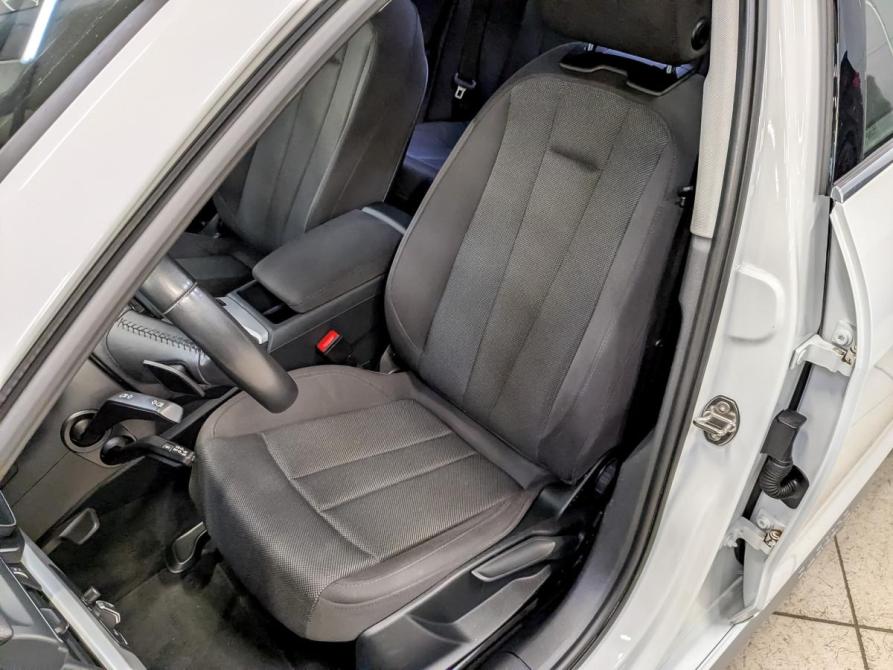 Audi A4 allroad V (B9) Рестайлинг Москва  - изображение 21