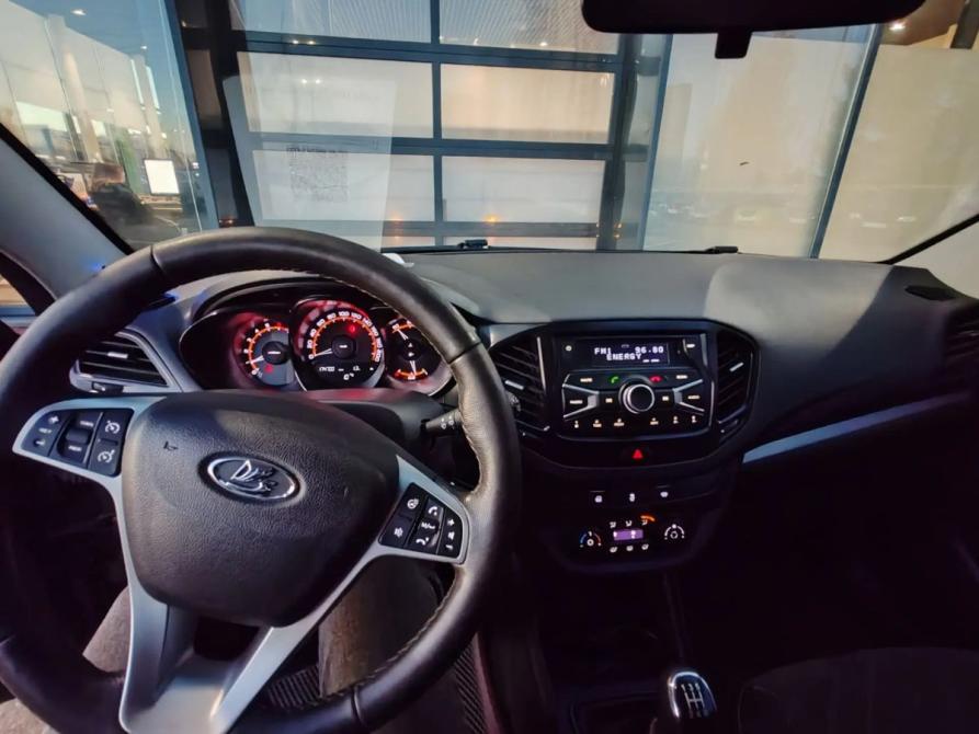 Lada (ВАЗ) Vesta I Нижний Новгород  - изображение 10