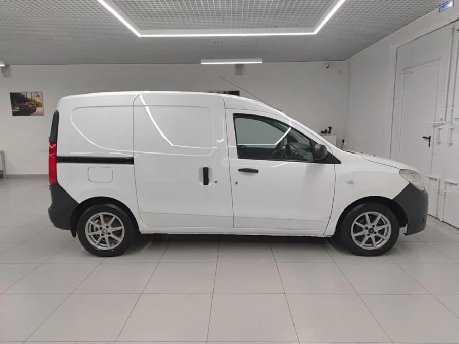 Renault Dokker I Казань  - изображение 5