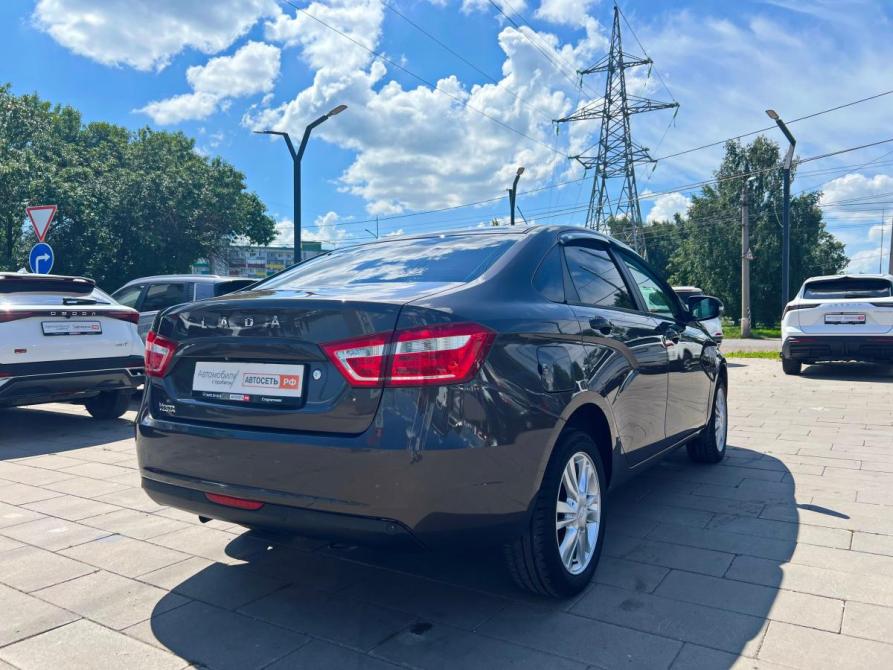 Lada (ВАЗ) Vesta I Стерлитамак  - изображение 2