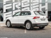 Volkswagen Tiguan II Краснодар  - изображение 24