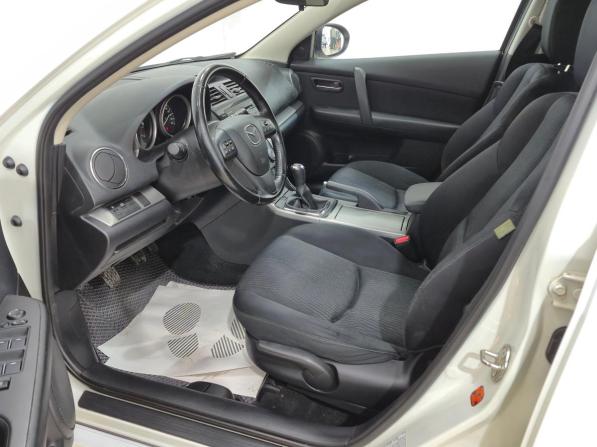 Mazda 6 II (GH) Рестайлинг с пробегом 2011 года, цена 920 000 рублей, 159263 км, седан, Автокод Объявления