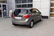 Opel Meriva B Владимир  - изображение 31