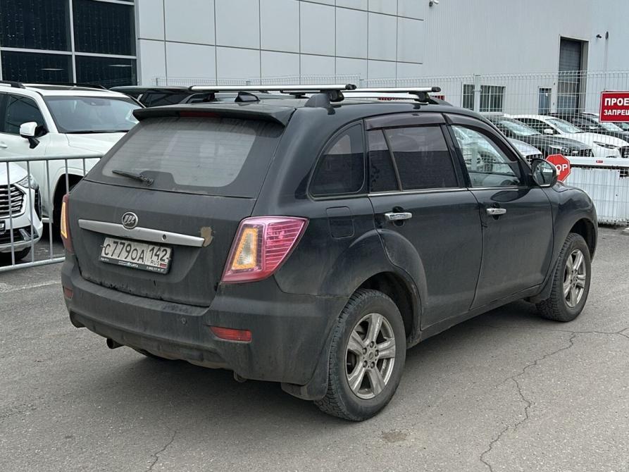 Lifan X60 I Кемерово  - изображение 14