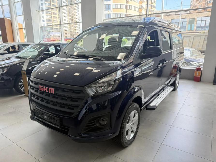 SKM M7 Краснодар  - изображение 1