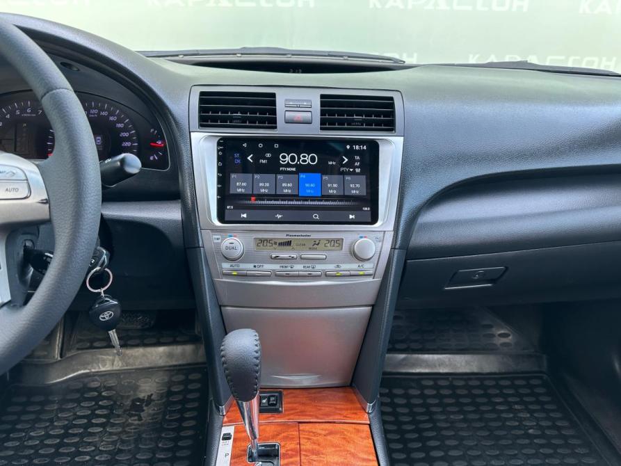 Toyota Camry VI (XV40) Рестайлинг Екатеринбург  - изображение 10