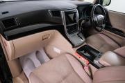 Toyota Alphard II Красноярск  - изображение 34