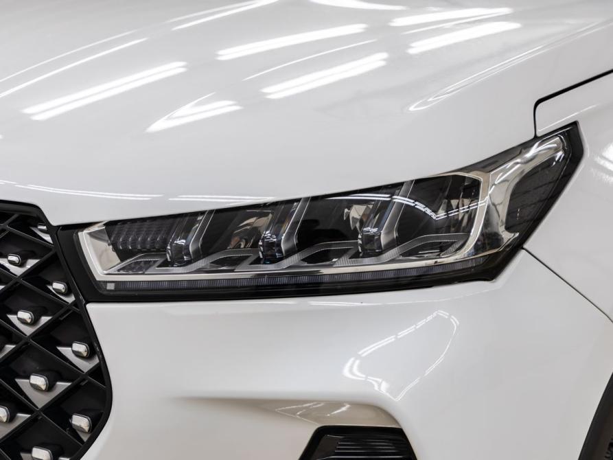Chery Tiggo 7 Pro I Волгоград  - изображение 12