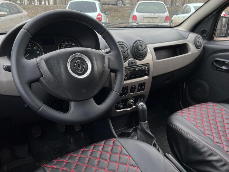 Renault Sandero I Нефтекамск  - изображение 9