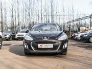 Peugeot 308 I Рестайлинг Санкт-Петербург  - изображение 15