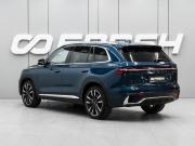 Geely Monjaro I Ростов-на-Дону  - изображение 24
