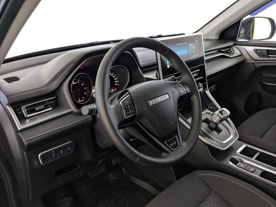 Haval M6 II Москва  - изображение 16
