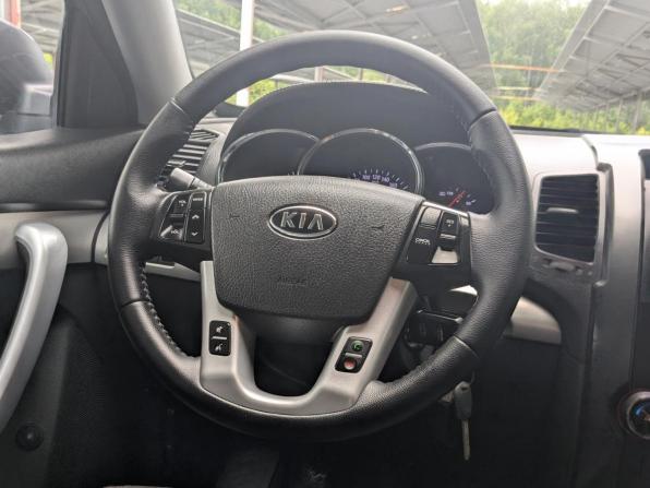 Kia Sorento II с пробегом 2012 года, цена 1 495 000 рублей, 154000 км, внедорожник, Автокод Объявления