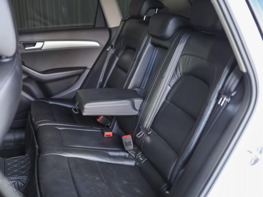 Audi Q5 I (8R) Ижевск  - изображение 9
