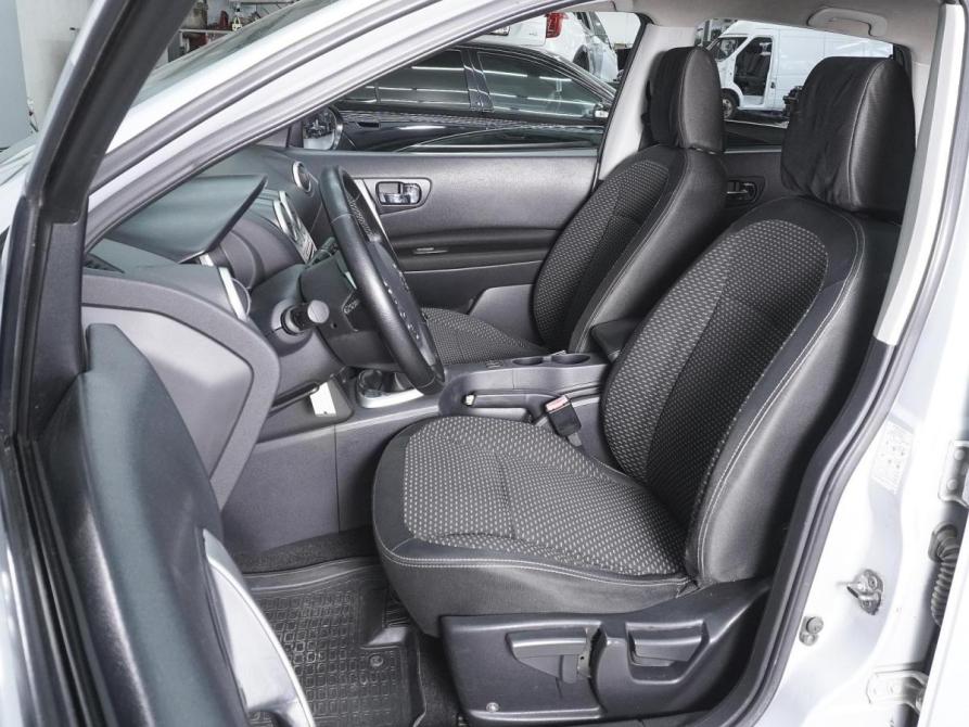 Nissan Qashqai I Ростов-на-Дону  - изображение 10