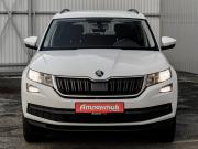 Skoda Kodiaq I Екатеринбург  - изображение 24