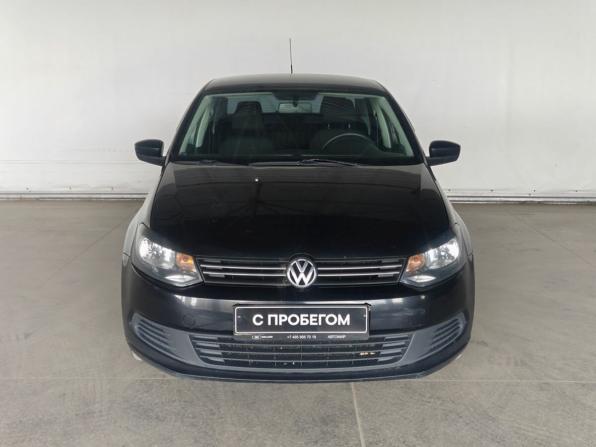 Volkswagen Polo V с пробегом 2011 года, цена 675 000 рублей, 195351 км, седан, Автокод Объявления