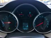 Chevrolet Cruze I Рестайлинг Санкт-Петербург  - изображение 27