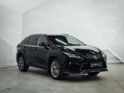 Lexus RX IV Новосибирск  - изображение 62
