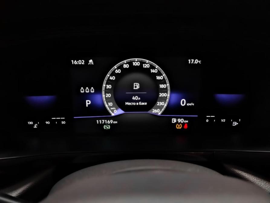 Volkswagen Taos I Москва  - изображение 16