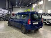 Lada (ВАЗ) Largus I Санкт-Петербург  - изображение 19