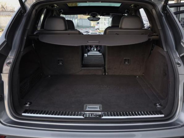 Porsche Cayenne II Рестайлинг (958) с пробегом 2015 года, цена 4 270 000 рублей, 186756 км, внедорожник, Автокод Объявления