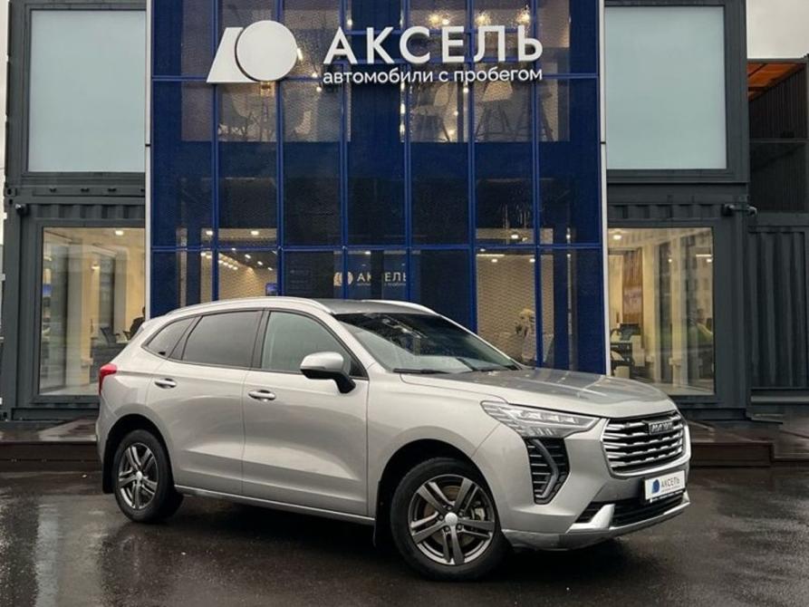 Haval Jolion I Архангельск  - изображение 3