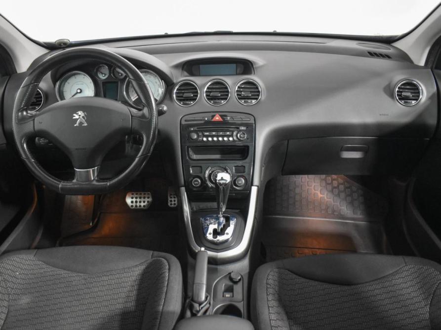 Peugeot 308 I Рестайлинг Санкт-Петербург  - изображение 14