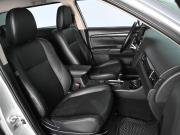 Mitsubishi Outlander III Рестайлинг Ростов-на-Дону  - изображение 27