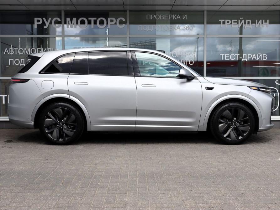 Li Auto (Lixiang) L7 I Калининград  - изображение 5