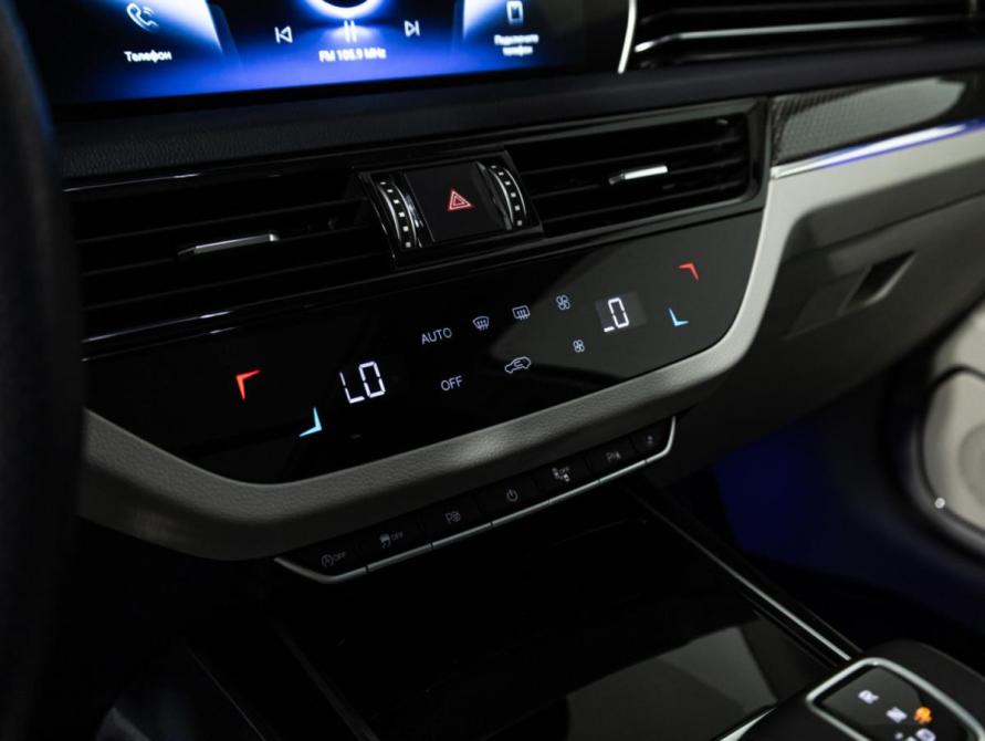 Hongqi HS5 I Санкт-Петербург  - изображение 21