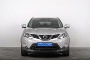 Nissan Qashqai II Томск  - изображение 23