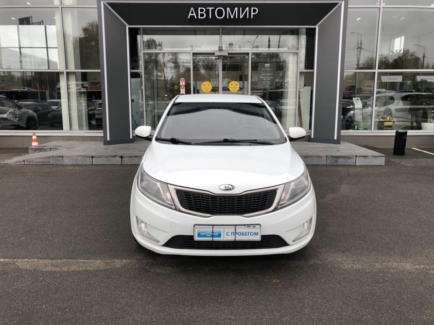 Kia Rio III Брянск  - изображение 2