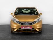 Nissan Note II Иркутск  - изображение 26