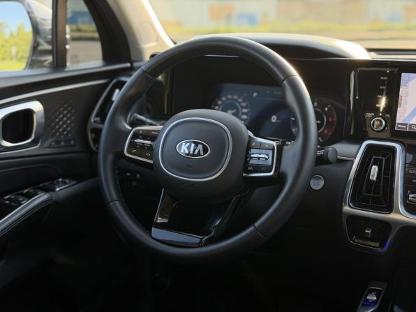 Kia Sorento IV с пробегом 2021 года, цена 3 750 000 рублей, 80378 км, внедорожник, Автокод Объявления