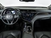 Toyota Camry VIII (XV70) Москва  - изображение 33