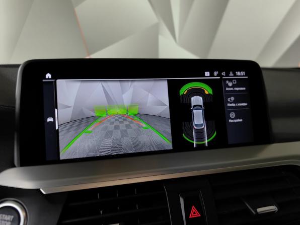 BMW X4 II (G02) с пробегом 2020 года, цена 5 230 000 рублей, 88528 км, внедорожник, Автокод Объявления