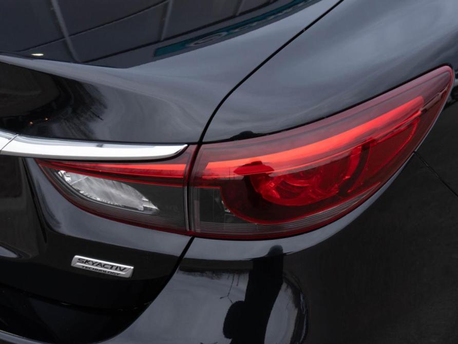 Mazda Atenza III Рестайлинг Улан-Удэ  - изображение 10