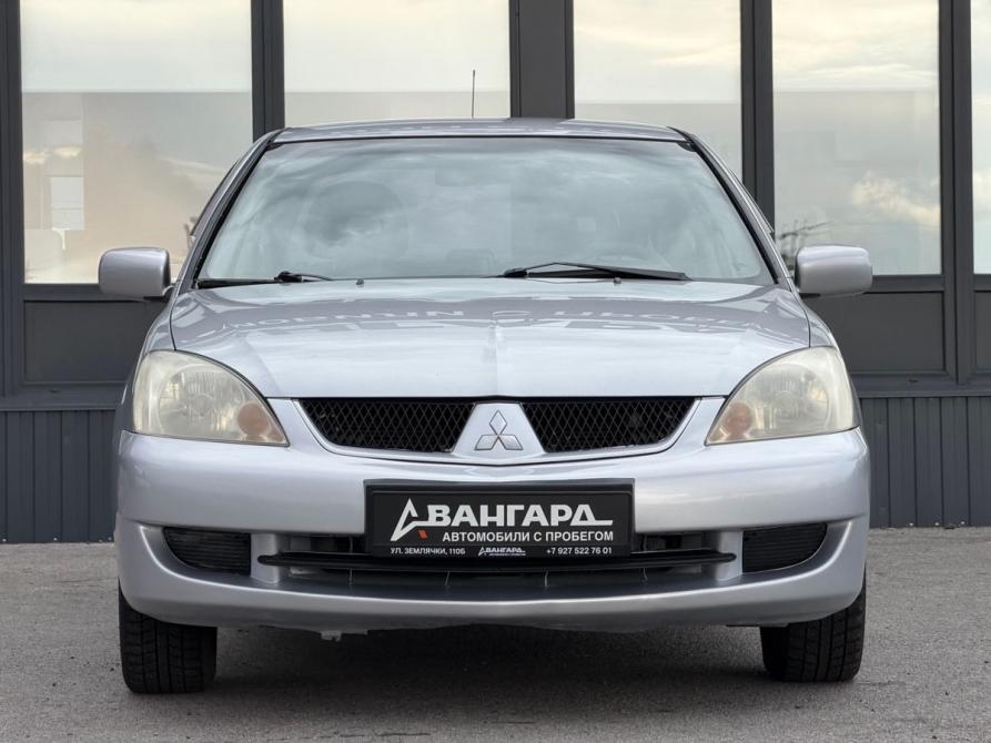 Mitsubishi Lancer IX Рестайлинг Волгоград  - изображение 3