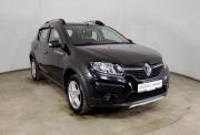 Renault Sandero II Волгоград  - изображение 28