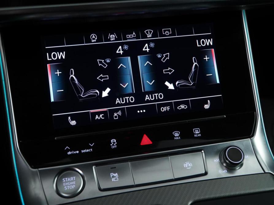 Audi A6 V (C8) Москва  - изображение 15