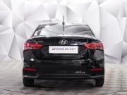 Hyundai Solaris II Ульяновск  - изображение 24