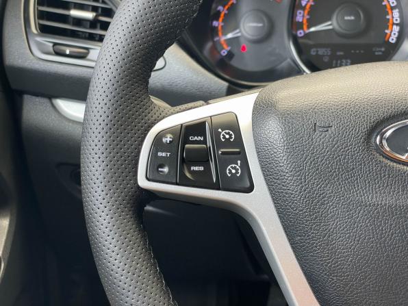 Lada (ВАЗ) Vesta I с пробегом 2021 года, цена 1 057 000 рублей, 107855 км, седан, Автокод Объявления
